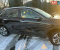 Серый Киа Niro, объемом двигателя 0 л и пробегом 96 тыс. км за 19500 $, фото 7 на Automoto.ua