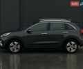 Серый Киа Niro, объемом двигателя 0 л и пробегом 164 тыс. км за 17550 $, фото 17 на Automoto.ua