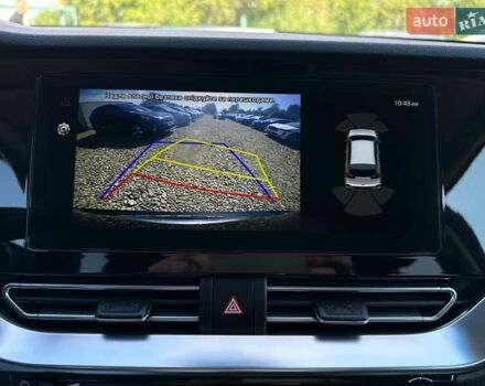 Киа Niro 2020 в Львове на Automoto.ua Серый Киа Niro, объемом двигателя 0 л и пробегом 97 тыс. км за 22200 $, фото 51 на Automoto.ua