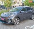 Киа Niro 2020 в Ровно на Automoto.ua Серый Киа Niro, объемом двигателя 0 л и пробегом 125 тыс. км за 19850 $, фото 5 на Automoto.ua