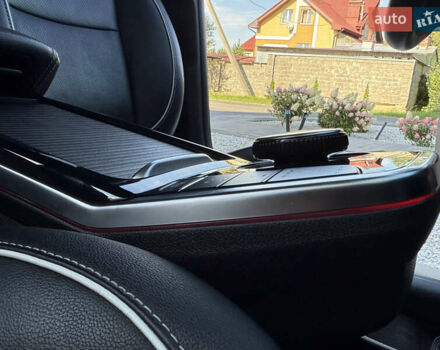 Серый Киа Niro, объемом двигателя 0 л и пробегом 85 тыс. км за 18999 $, фото 53 на Automoto.ua