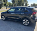 Серый Киа Niro, объемом двигателя 0 л и пробегом 61 тыс. км за 19700 $, фото 5 на Automoto.ua