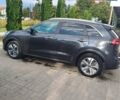 Серый Киа Niro, объемом двигателя 0 л и пробегом 170 тыс. км за 18600 $, фото 16 на Automoto.ua