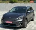 Сірий Кіа Niro, об'ємом двигуна 0 л та пробігом 82 тис. км за 20500 $, фото 1 на Automoto.ua