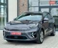 Серый Киа Niro, объемом двигателя 0 л и пробегом 150 тыс. км за 18500 $, фото 9 на Automoto.ua