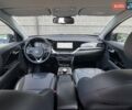 Сірий Кіа Niro, об'ємом двигуна 0 л та пробігом 93 тис. км за 17900 $, фото 6 на Automoto.ua