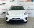 Сірий Кіа Niro, об'ємом двигуна 0 л та пробігом 158 тис. км за 19950 $, фото 1 на Automoto.ua