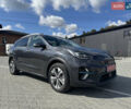 Серый Киа Niro, объемом двигателя 0 л и пробегом 103 тыс. км за 20500 $, фото 1 на Automoto.ua