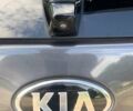 Сірий Кіа Niro, об'ємом двигуна 0 л та пробігом 73 тис. км за 18900 $, фото 9 на Automoto.ua