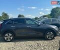 Сірий Кіа Niro, об'ємом двигуна 0 л та пробігом 76 тис. км за 22700 $, фото 7 на Automoto.ua
