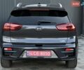 Серый Киа Niro, объемом двигателя 0 л и пробегом 88 тыс. км за 18500 $, фото 11 на Automoto.ua