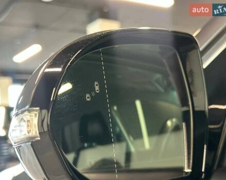 Сірий Кіа Niro, об'ємом двигуна 0 л та пробігом 155 тис. км за 19400 $, фото 13 на Automoto.ua