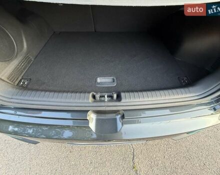 Серый Киа Niro, объемом двигателя 0 л и пробегом 57 тыс. км за 23299 $, фото 56 на Automoto.ua