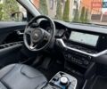 Сірий Кіа Niro, об'ємом двигуна 0 л та пробігом 118 тис. км за 19300 $, фото 112 на Automoto.ua