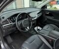 Серый Киа Niro, объемом двигателя 0 л и пробегом 150 тыс. км за 18500 $, фото 35 на Automoto.ua