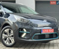 Серый Киа Niro, объемом двигателя 0 л и пробегом 156 тыс. км за 18500 $, фото 41 на Automoto.ua