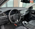 Серый Киа Niro, объемом двигателя 0 л и пробегом 139 тыс. км за 18900 $, фото 71 на Automoto.ua