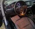 Сірий Кіа Niro, об'ємом двигуна 1.58 л та пробігом 53 тис. км за 18300 $, фото 19 на Automoto.ua