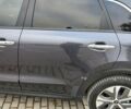 Серый Киа Niro, объемом двигателя 0 л и пробегом 85 тыс. км за 18750 $, фото 5 на Automoto.ua