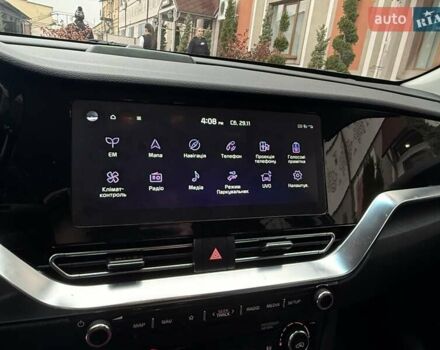 Серый Киа Niro, объемом двигателя 0 л и пробегом 125 тыс. км за 18950 $, фото 31 на Automoto.ua
