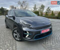 Сірий Кіа Niro, об'ємом двигуна 0 л та пробігом 113 тис. км за 19580 $, фото 1 на Automoto.ua