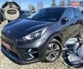 Киа Niro 2020 в Львове на Automoto.ua Серый Киа Niro, объемом двигателя 0 л и пробегом 101 тыс. км за 20300 $, фото 1 на Automoto.ua