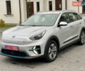 Сірий Кіа Niro, об'ємом двигуна 0 л та пробігом 63 тис. км за 20899 $, фото 2 на Automoto.ua