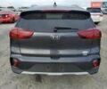Серый Киа Niro, объемом двигателя 1.58 л и пробегом 56 тыс. км за 3600 $, фото 5 на Automoto.ua