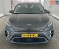 Серый Киа Niro, объемом двигателя 0 л и пробегом 160 тыс. км за 18950 $, фото 4 на Automoto.ua