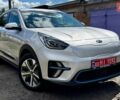Сірий Кіа Niro, об'ємом двигуна 0 л та пробігом 108 тис. км за 19100 $, фото 37 на Automoto.ua