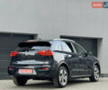 Серый Киа Niro, объемом двигателя 0 л и пробегом 156 тыс. км за 18500 $, фото 20 на Automoto.ua