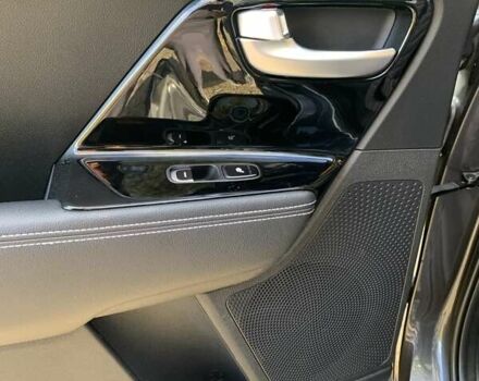 Сірий Кіа Niro, об'ємом двигуна 0 л та пробігом 128 тис. км за 18950 $, фото 27 на Automoto.ua