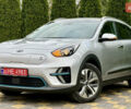 Киа Niro 2020 в Самборе на Automoto.ua Серый Киа Niro, объемом двигателя 0 л и пробегом 59 тыс. км за 20700 $, фото 4 на Automoto.ua