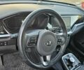 Серый Киа Niro, объемом двигателя 0 л и пробегом 40 тыс. км за 22400 $, фото 5 на Automoto.ua