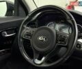 Серый Киа Niro, объемом двигателя 0 л и пробегом 153 тыс. км за 18558 $, фото 18 на Automoto.ua