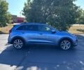 Киа Niro 2020 в Львове на Automoto.ua Серый Киа Niro, объемом двигателя 1.6 л и пробегом 46 тыс. км за 15500 $, фото 2 на Automoto.ua