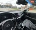 Серый Киа Niro, объемом двигателя 0 л и пробегом 117 тыс. км за 19700 $, фото 15 на Automoto.ua