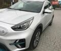 Серый Киа Niro, объемом двигателя 0 л и пробегом 90 тыс. км за 19900 $, фото 12 на Automoto.ua