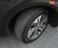 Серый Киа Niro, объемом двигателя 0 л и пробегом 144 тыс. км за 17250 $, фото 16 на Automoto.ua