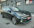 Сірий Кіа Niro, об'ємом двигуна 0 л та пробігом 96 тис. км за 16900 $, фото 23 на Automoto.ua