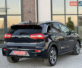 Серый Киа Niro, объемом двигателя 0 л и пробегом 142 тыс. км за 17700 $, фото 20 на Automoto.ua