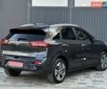 Киа Niro 2020 в Ивано-Франковске на Automoto.ua Серый Киа Niro, объемом двигателя 0 л и пробегом 88 тыс. км за 18500 $, фото 12 на Automoto.ua