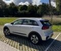 Сірий Кіа Niro, об'ємом двигуна 0 л та пробігом 74 тис. км за 20500 $, фото 7 на Automoto.ua