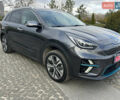 Сірий Кіа Niro, об'ємом двигуна 0 л та пробігом 113 тис. км за 19580 $, фото 2 на Automoto.ua