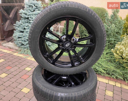 Киа Niro 2020 в Хмельницком на Automoto.ua Серый Киа Niro, объемом двигателя 0 л и пробегом 77 тыс. км за 18000 $, фото 44 на Automoto.ua