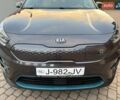 Сірий Кіа Niro, об'ємом двигуна 0 л та пробігом 118 тис. км за 20499 $, фото 24 на Automoto.ua