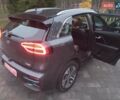 Киа Niro 2020 в Ирпене на Automoto.ua Серый Киа Niro, объемом двигателя 0 л и пробегом 99 тыс. км за 20490 $, фото 29 на Automoto.ua