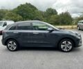 Серый Киа Niro, объемом двигателя 0 л и пробегом 111 тыс. км за 15300 $, фото 5 на Automoto.ua
