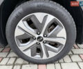 Серый Киа Niro, объемом двигателя 0 л и пробегом 126 тыс. км за 21500 $, фото 37 на Automoto.ua