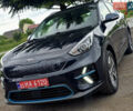 Серый Киа Niro, объемом двигателя 0 л и пробегом 96 тыс. км за 19500 $, фото 2 на Automoto.ua